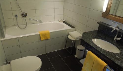 Double Room 'Edelweiss'