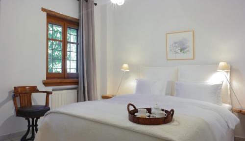 Superior Room with Panoramic Sea View - Karmi