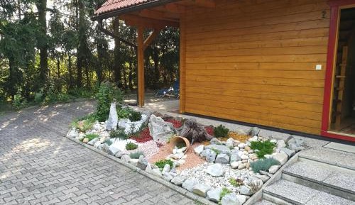 Two-Bedroom Holiday Home