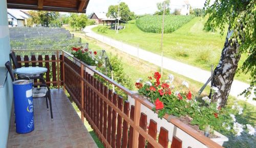 Triple Room with Bathroom