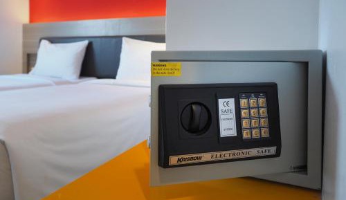 Smart Twin Room