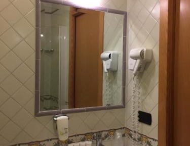 Economy Single Room - Annex