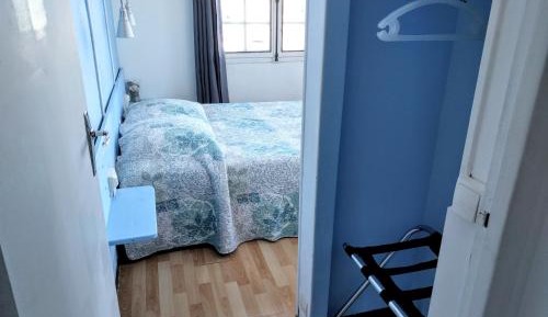 Quadruple Room with River View