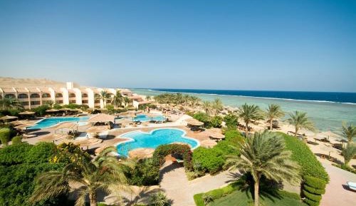 Standard Room with Sea View