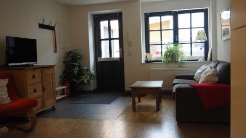 Apartment - Ground Floor