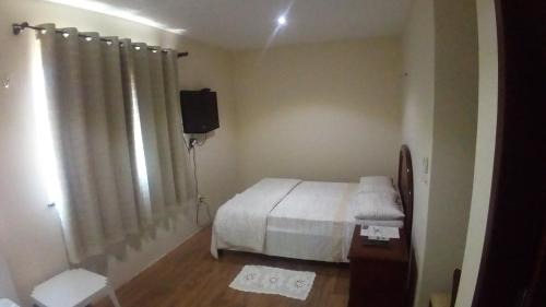 Basic Triple Room