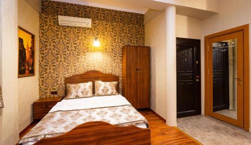 Economic Apartment