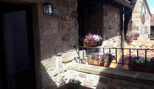 Superior Twin Room N 17