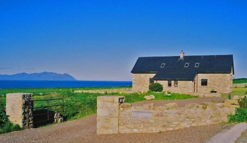 Four Bedroom House
