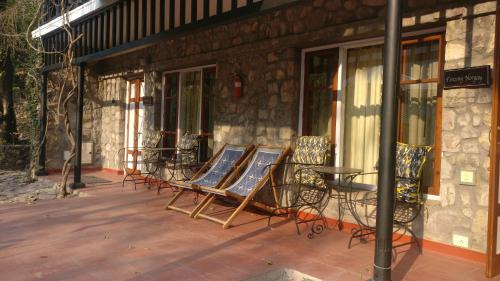 Hideaway Family Room