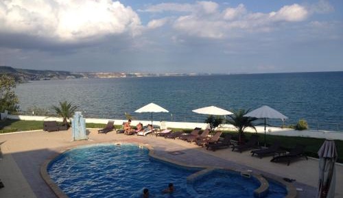 Apartment with Sea View