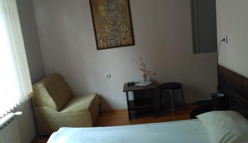 Small Double Room