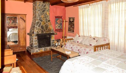 Superior Deluxe Double Room 