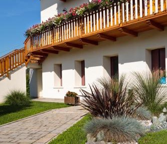 Apartment - Split Level