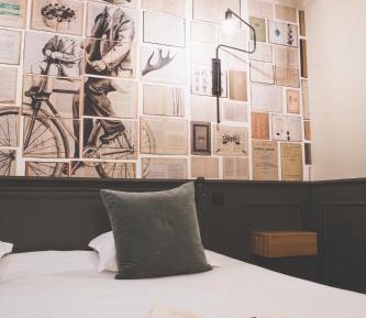 Junior Suite (3 Adults)