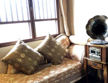 Deluxe Double Room with Shower