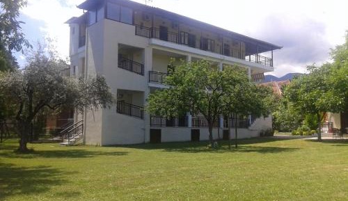 Studio (2 Adults) with Balcony
