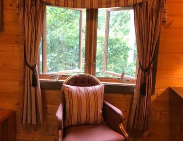 Family Suite with Balcony