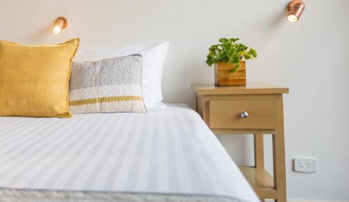 King Room - Disability Access