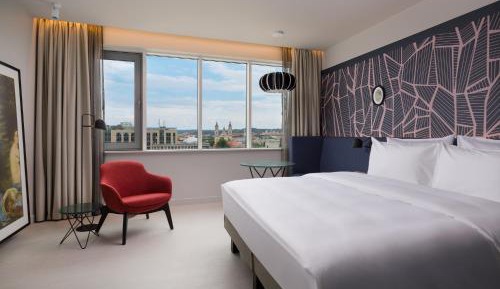 Premium Room