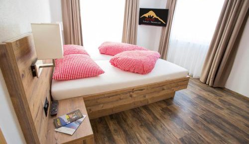 Family Junior Suite