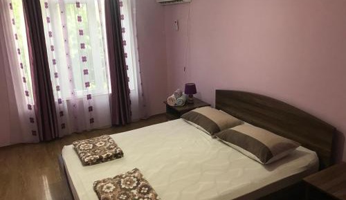 Deluxe Double Room with Bath