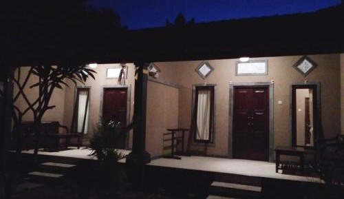 Superior Double or Twin Room with Terrace