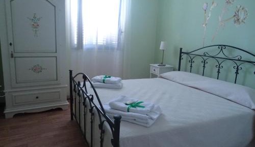 King Room with Garden View