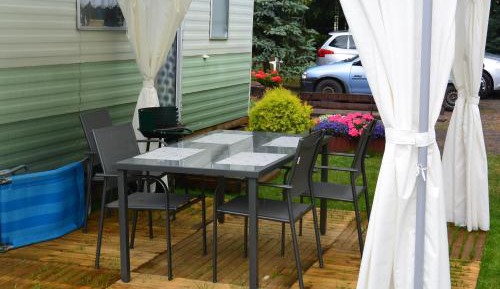 Two-Bedroom Townhouse