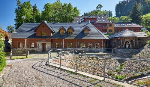 Chalet