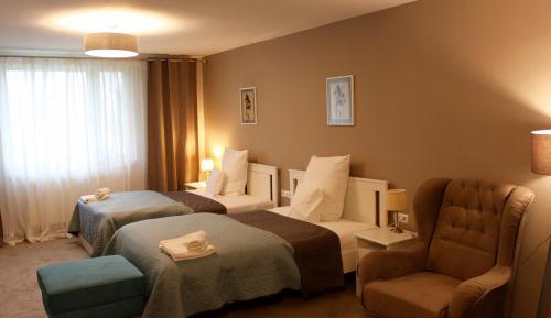 Double or Twin Room