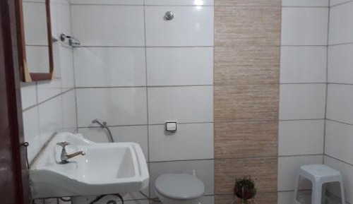 Triple Room with Bathroom