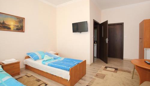 Quadruple Room - Non-Smoking