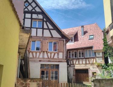 Apartment - La Grande Terrine