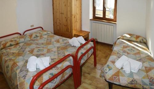 Family Junior Suite