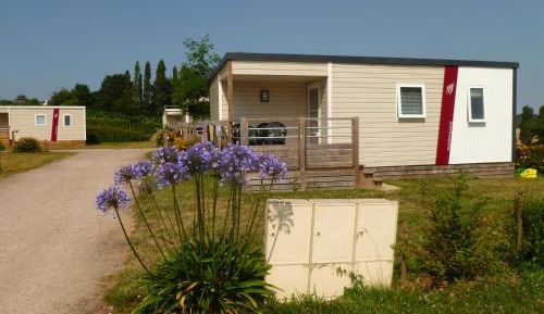 Mobile Home