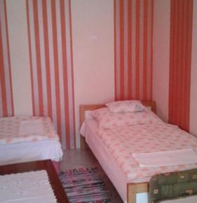 Quadruple Room with Bathroom