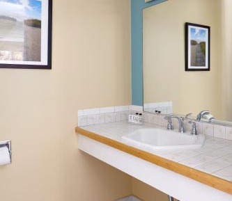 Deluxe Two-Bedroom Suite