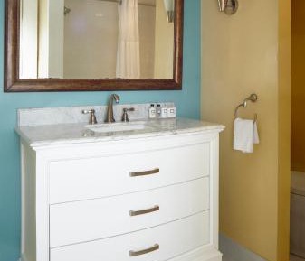 Studio Suite - Fountain