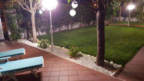 Classic Quadruple Room