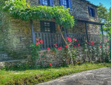 Two-Bedroom Townhouse