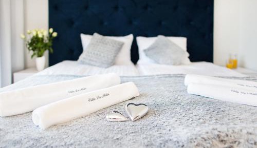 Deluxe Double or Twin Room with Balcony