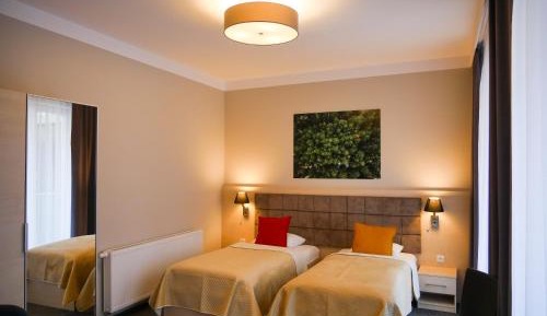 Standard Apartment