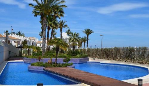 Two-Bedroom Apartment (4-5 Adults)