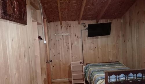 Twin Room with Bathroom