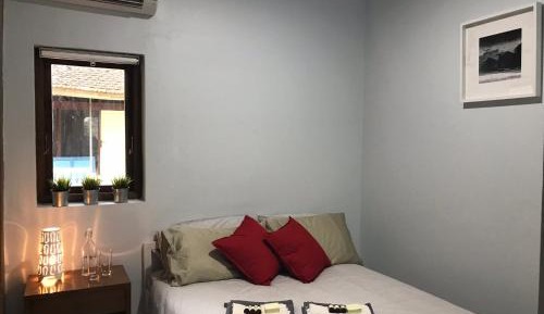 Budget Double Room