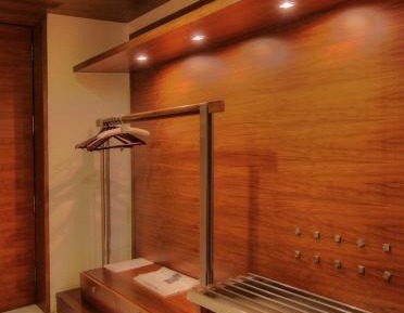 NEW YORKER 1 BHK Apartment