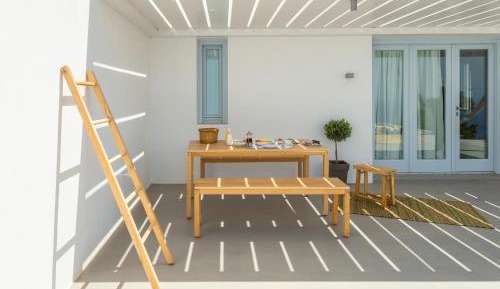 Vine Superior Suite with Private Pool