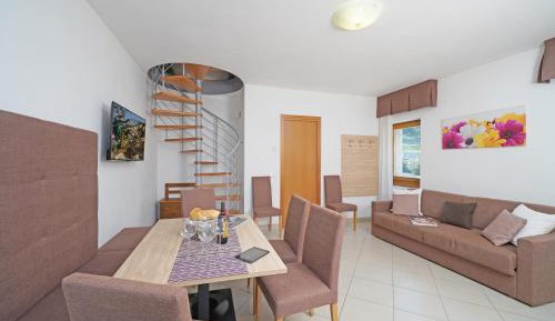 Maisonette