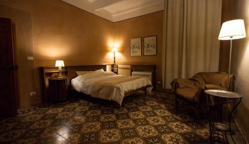 Family Suite with Balcony